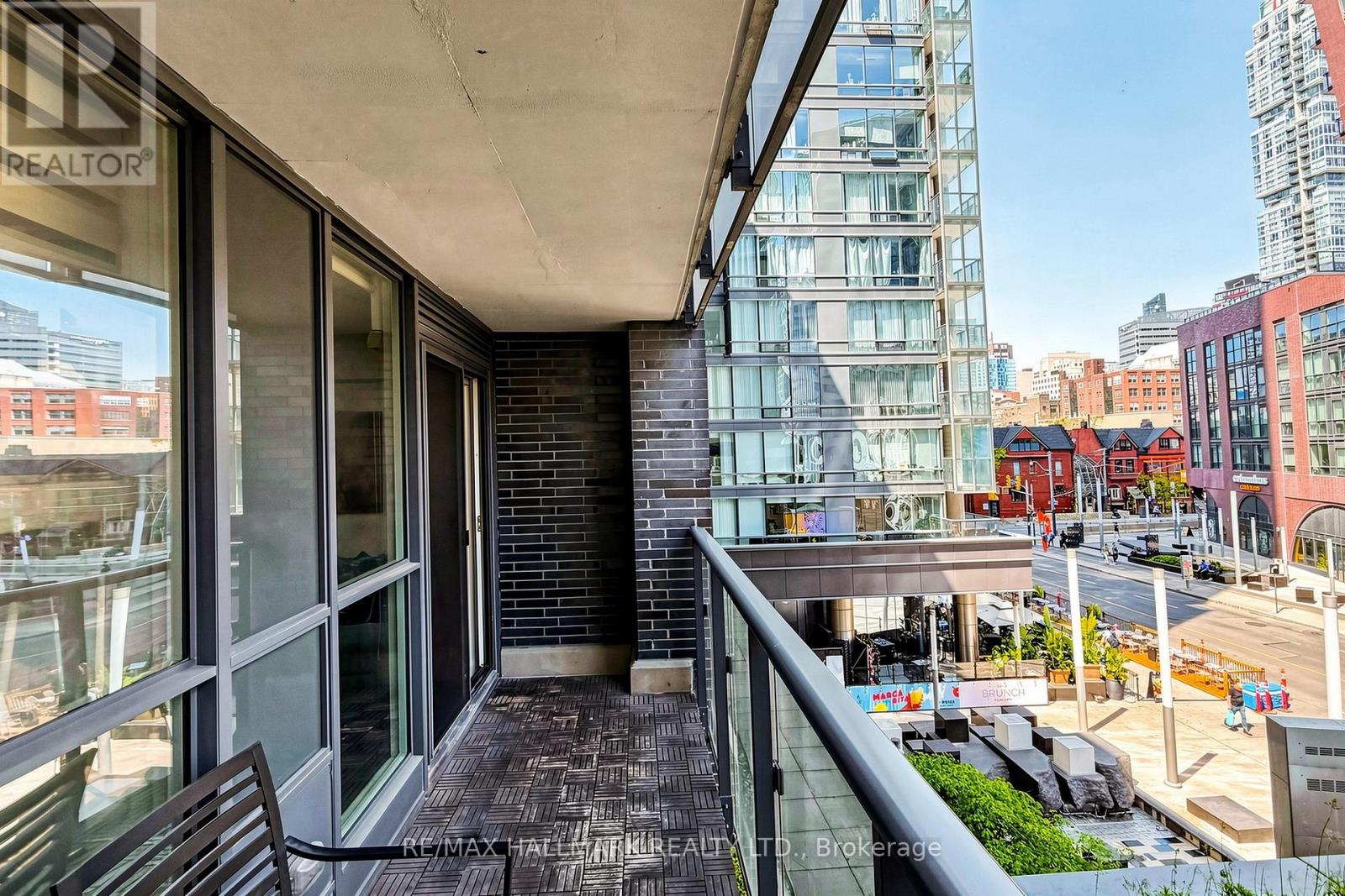313 - 295 Adelaide Street W, Toronto, Ontario  M5V 0L4 - Photo 29 - C13151448