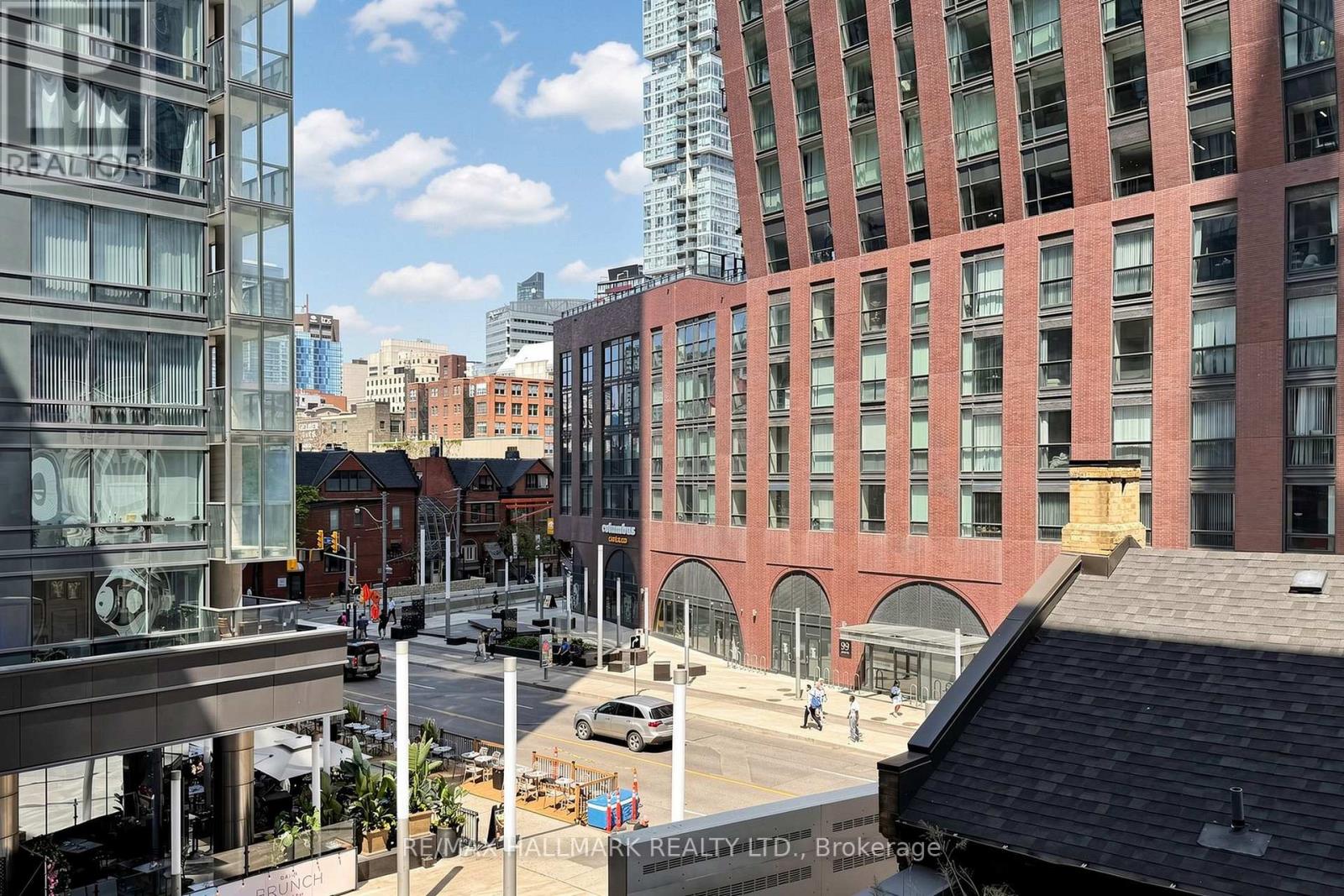 313 - 295 Adelaide Street W, Toronto, Ontario  M5V 0L4 - Photo 30 - C13151448