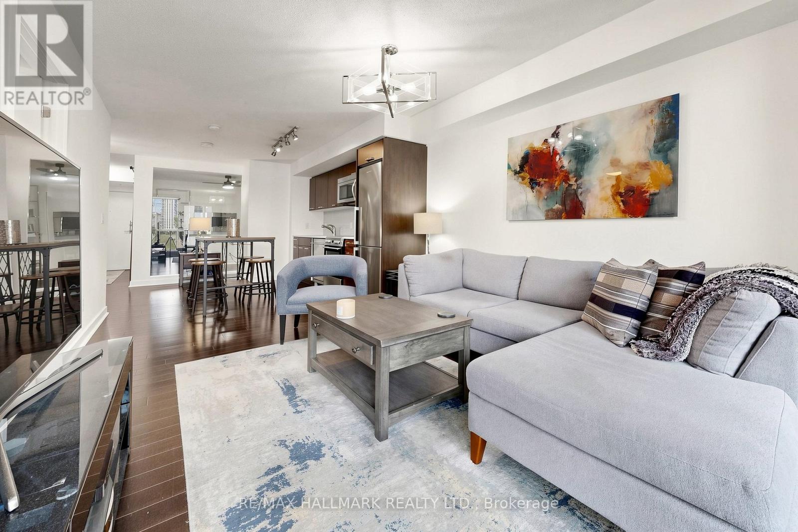 313 - 295 Adelaide Street W, Toronto, Ontario  M5V 0L4 - Photo 9 - C13151448