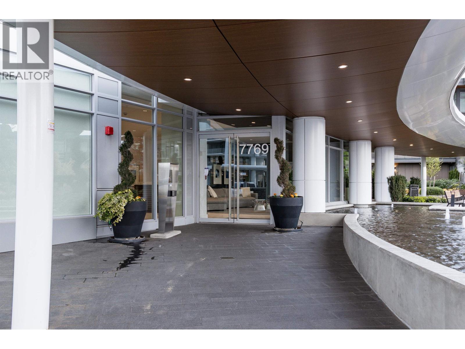 403 7769 Park Crescent, Burnaby, British Columbia  V3N 0J7 - Photo 28 - R3125005