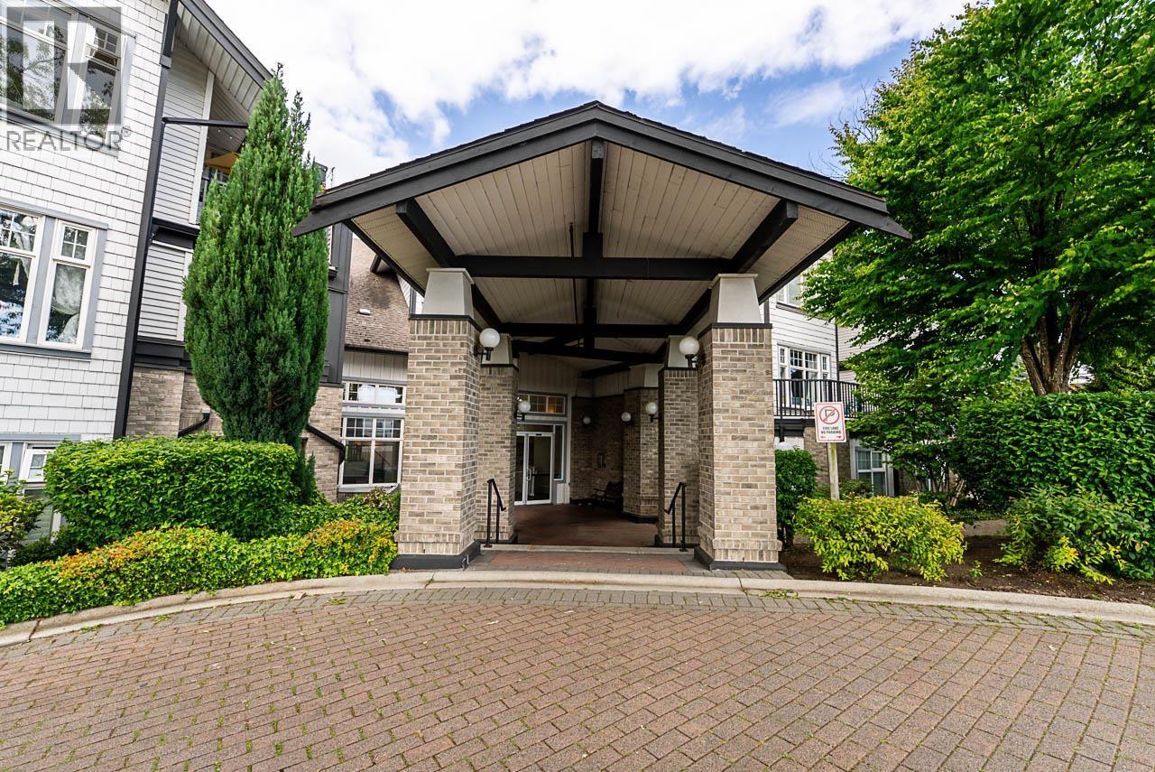 202 83 Star Crescent, New Westminster, British Columbia  V3M 6X8 - Photo 36 - R3125088