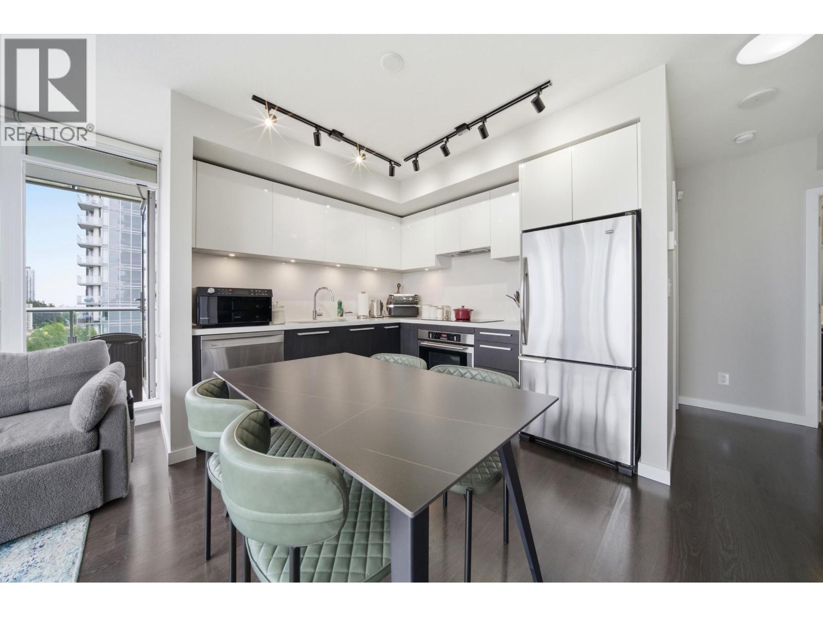 1302 6333 Silver Avenue, Burnaby, British Columbia  V5H 0C3 - Photo 5 - R3125170