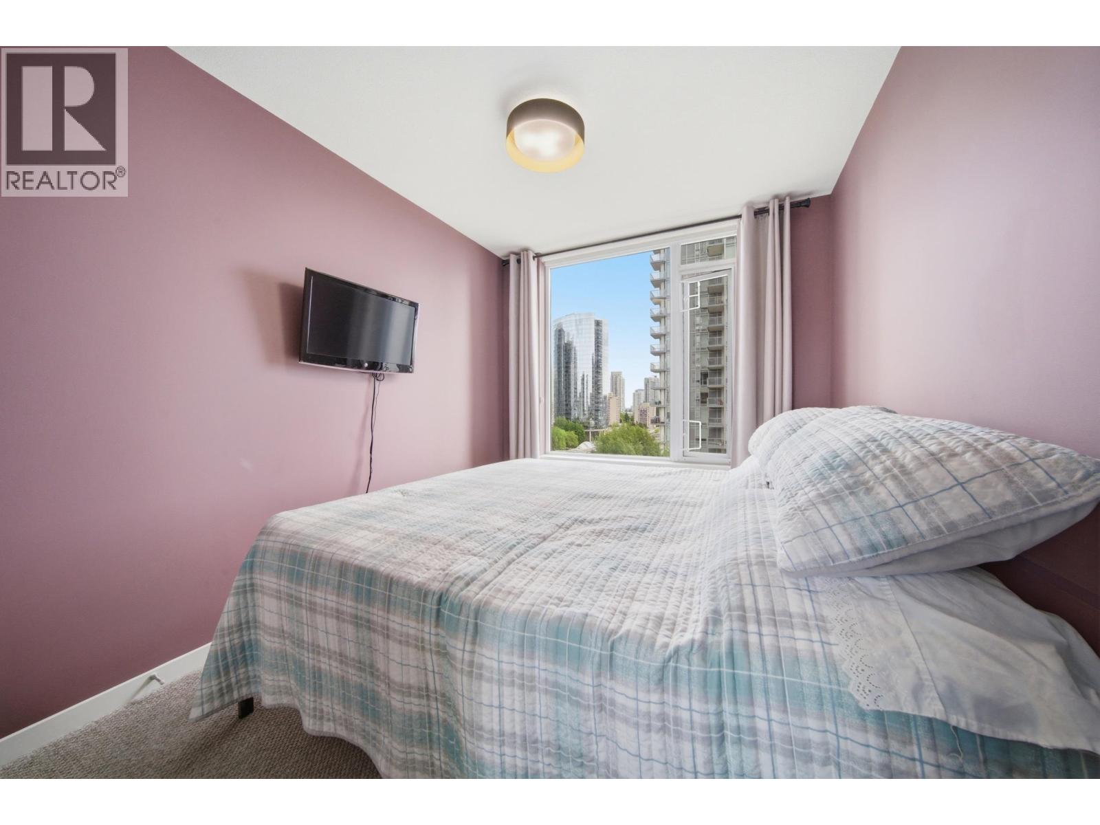 1302 6333 Silver Avenue, Burnaby, British Columbia  V5H 0C3 - Photo 9 - R3125170