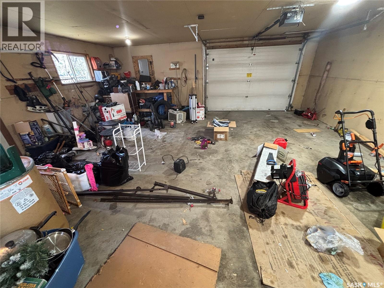 501 Railway Avenue, Kinistino, Saskatchewan  S0J 1H0 - Photo 10 - SK036567