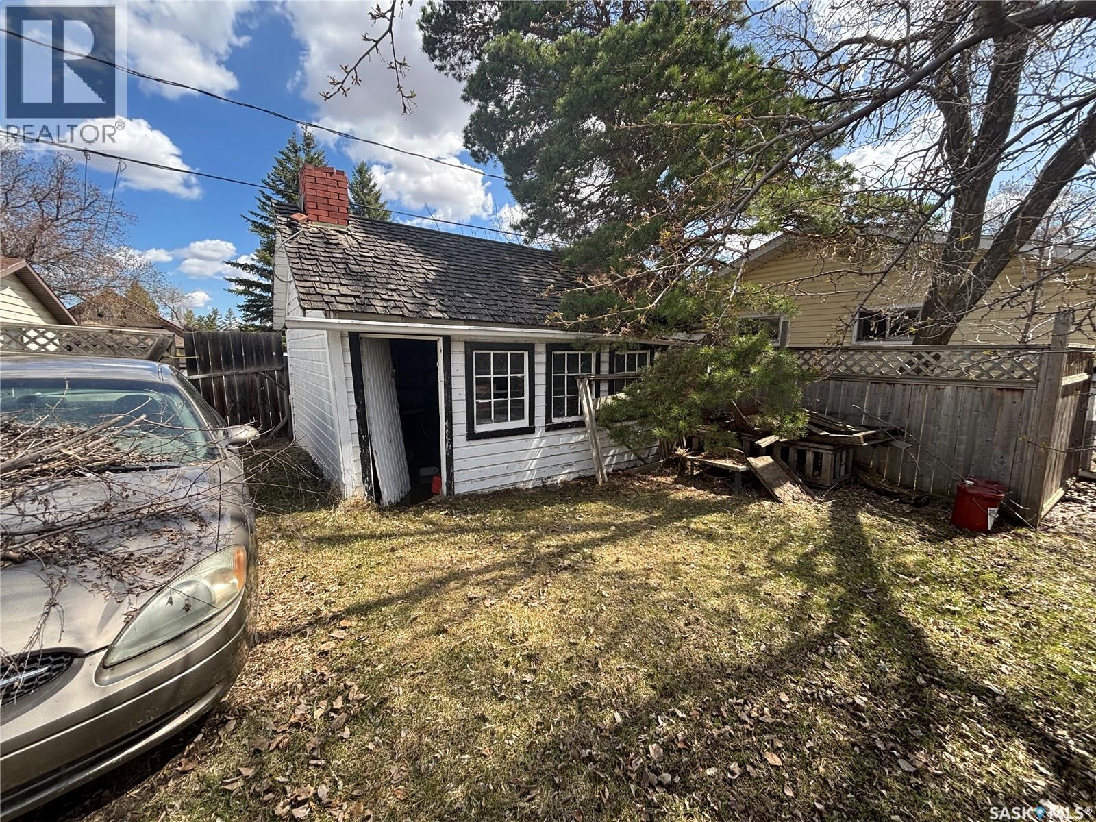 501 Railway Avenue, Kinistino, Saskatchewan  S0J 1H0 - Photo 5 - SK036567