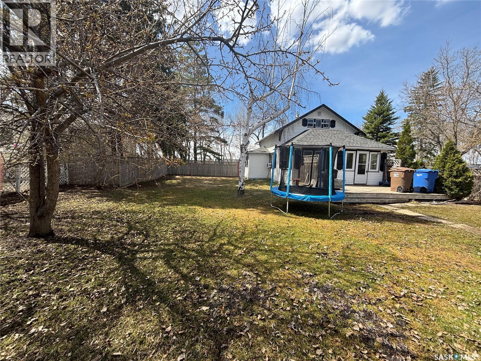 501 Railway Avenue, Kinistino, Saskatchewan  S0J 1H0 - Photo 6 - SK036567
