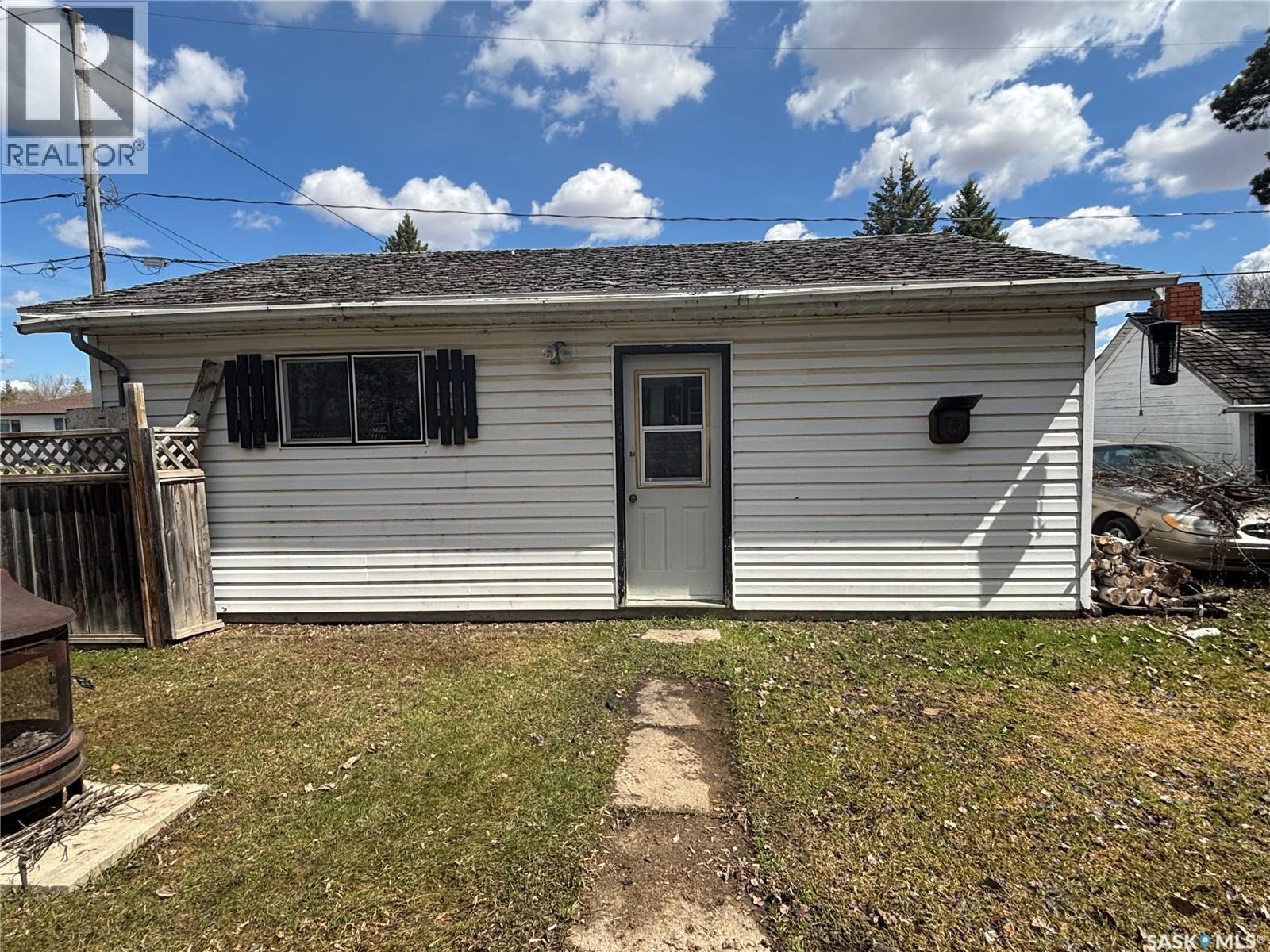 501 Railway Avenue, Kinistino, Saskatchewan  S0J 1H0 - Photo 7 - SK036567