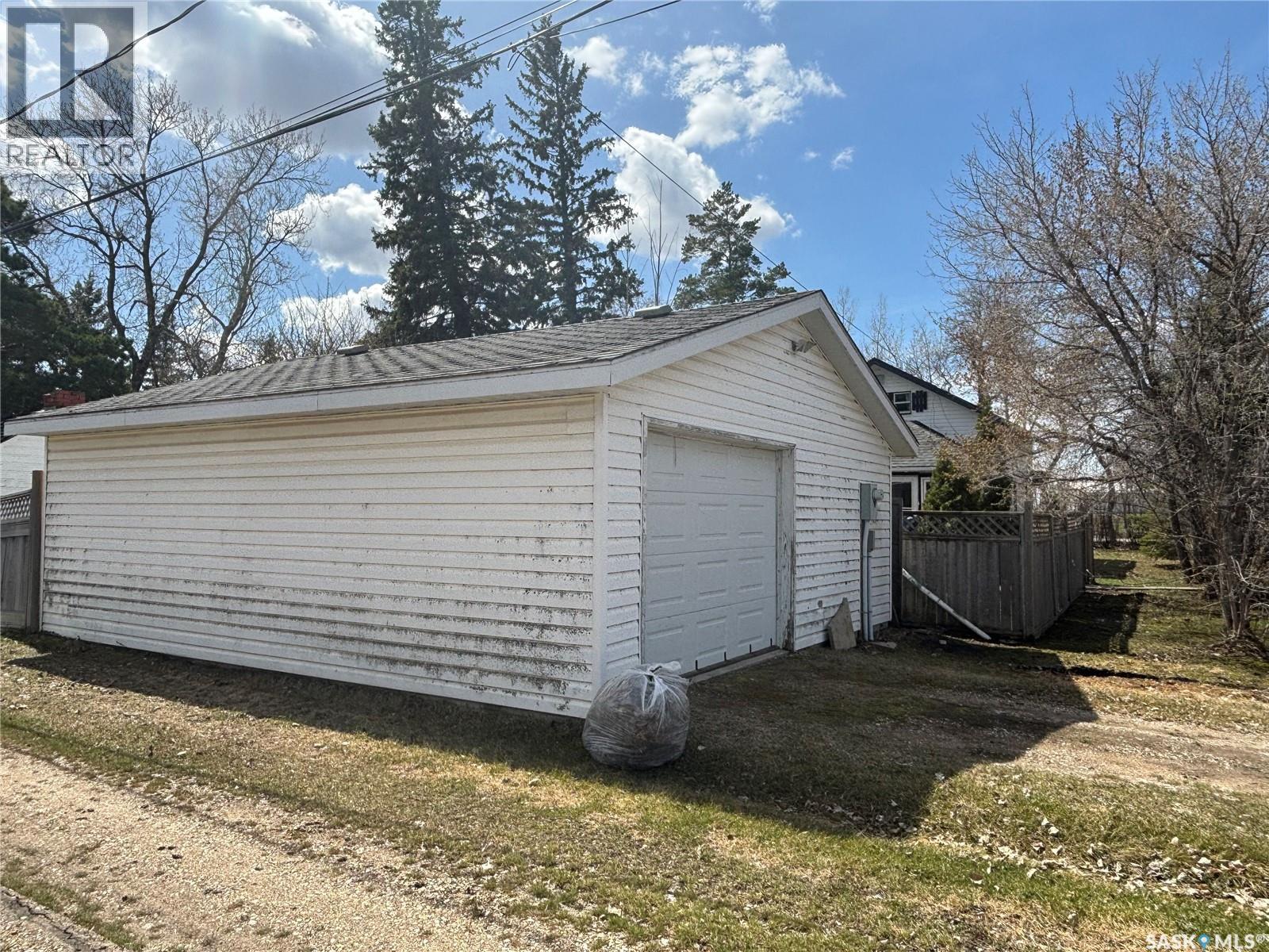501 Railway Avenue, Kinistino, Saskatchewan  S0J 1H0 - Photo 8 - SK036567
