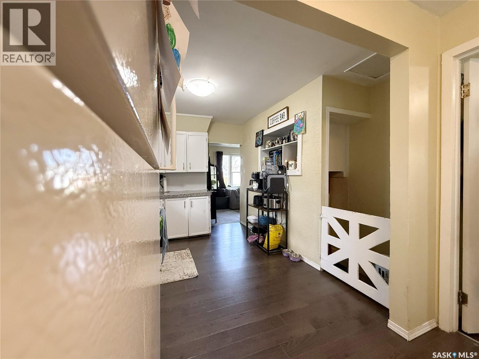 1228 1st Avenue N, Saskatoon, Saskatchewan  S7K 1Y6 - Photo 6 - SK036524