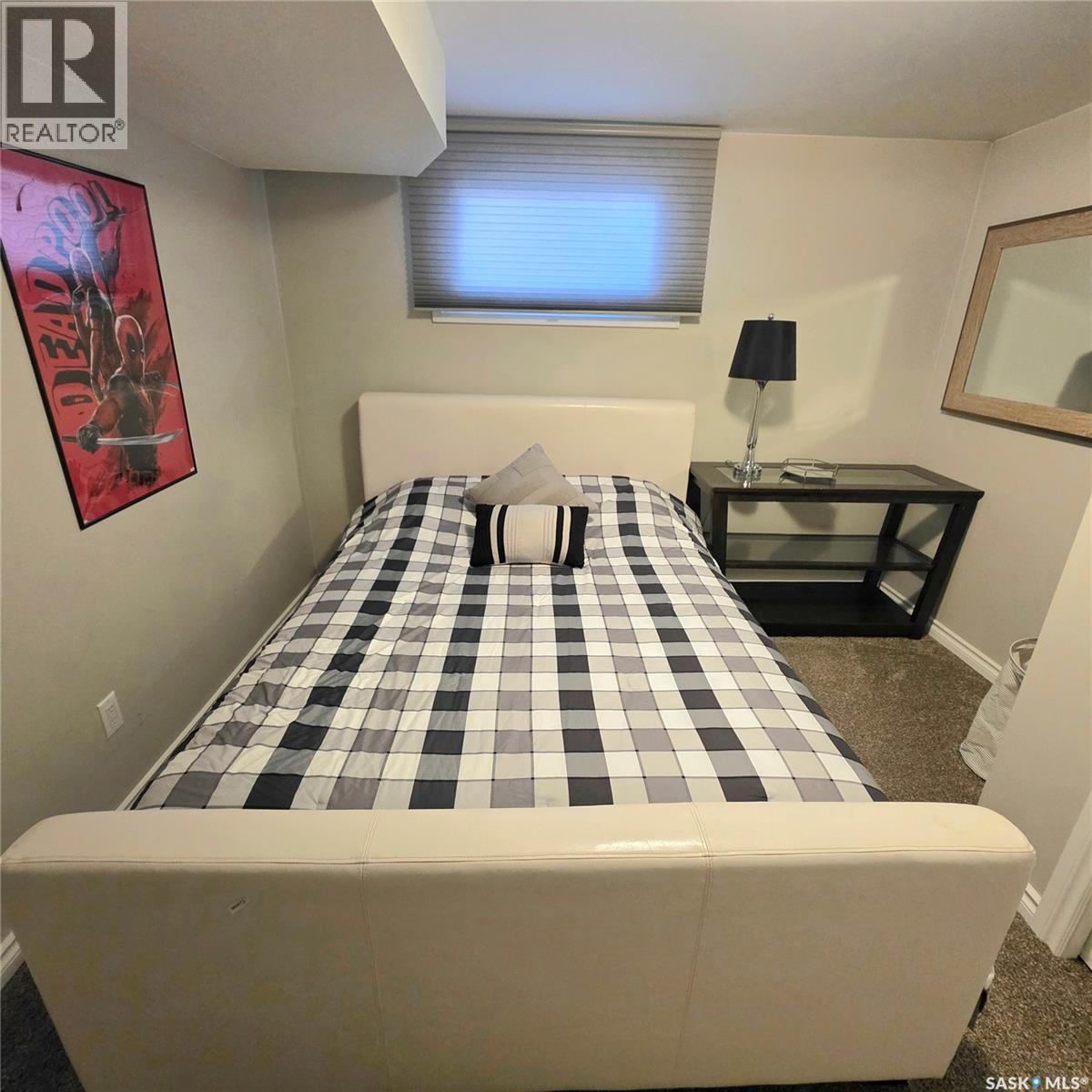 868 Conroy Place, Prince Albert, Saskatchewan  S6V 6Y7 - Photo 46 - SK036457
