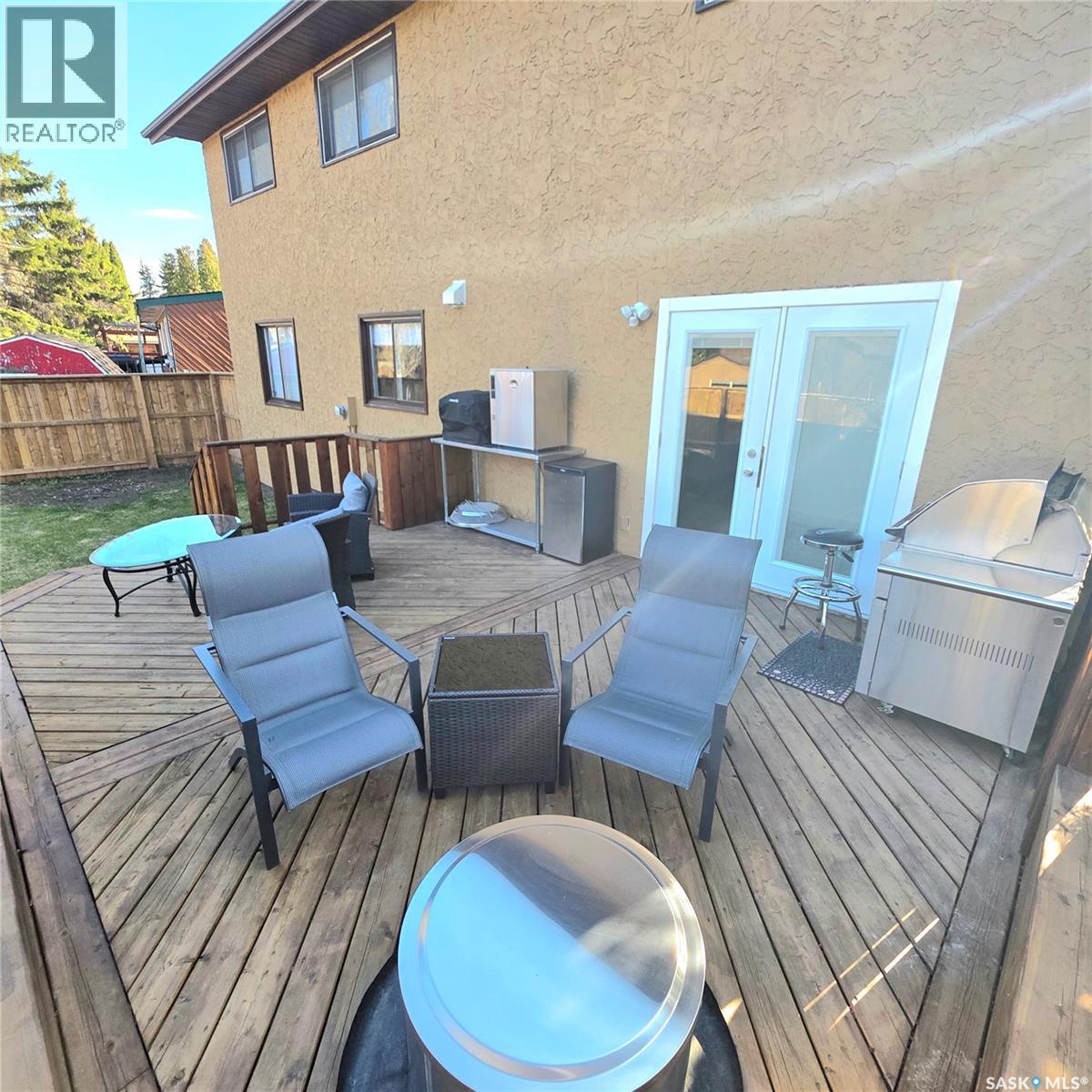 868 Conroy Place, Prince Albert, Saskatchewan  S6V 6Y7 - Photo 54 - SK036457