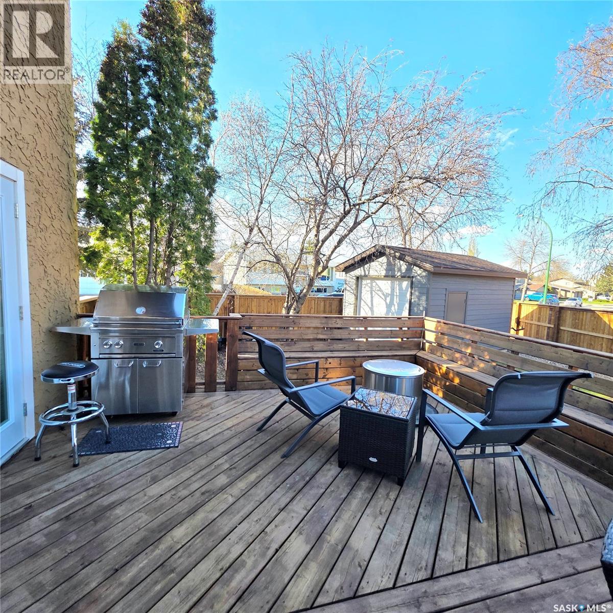 868 Conroy Place, Prince Albert, Saskatchewan  S6V 6Y7 - Photo 57 - SK036457