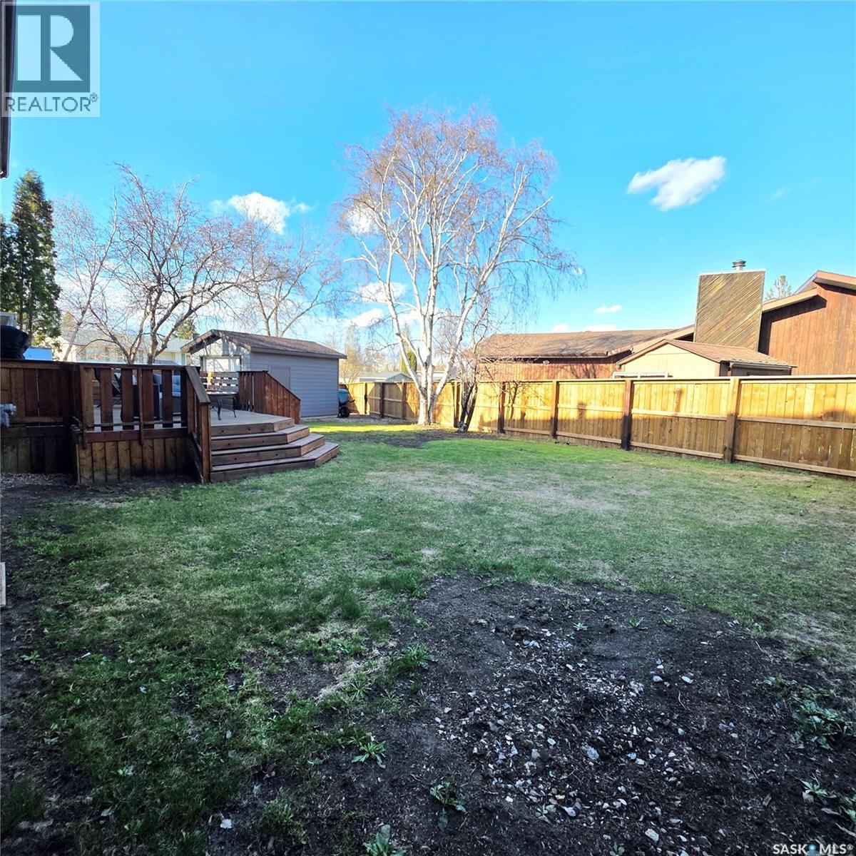 868 Conroy Place, Prince Albert, Saskatchewan  S6V 6Y7 - Photo 62 - SK036457