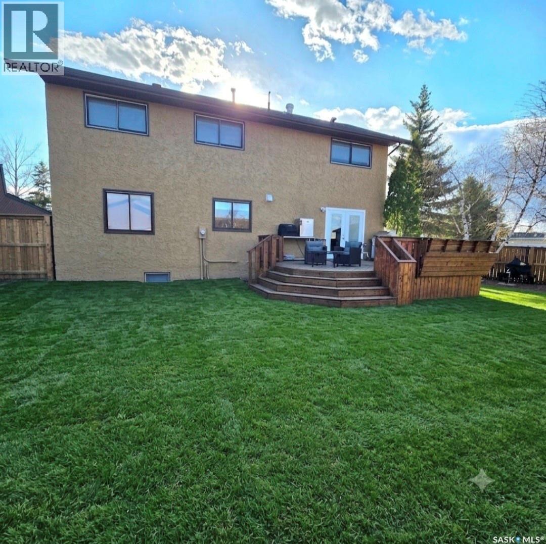 868 Conroy Place, Prince Albert, Saskatchewan  S6V 6Y7 - Photo 63 - SK036457