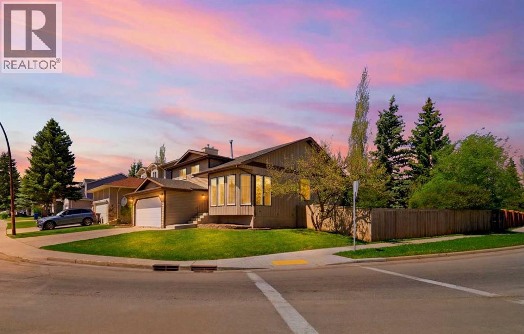 4 Woodstock Road SW, Calgary, Alberta  T2W 5V8 - Photo 2 - A2312247