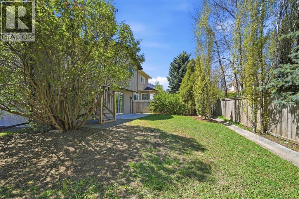 4 Woodstock Road SW, Calgary, Alberta  T2W 5V8 - Photo 37 - A2312247