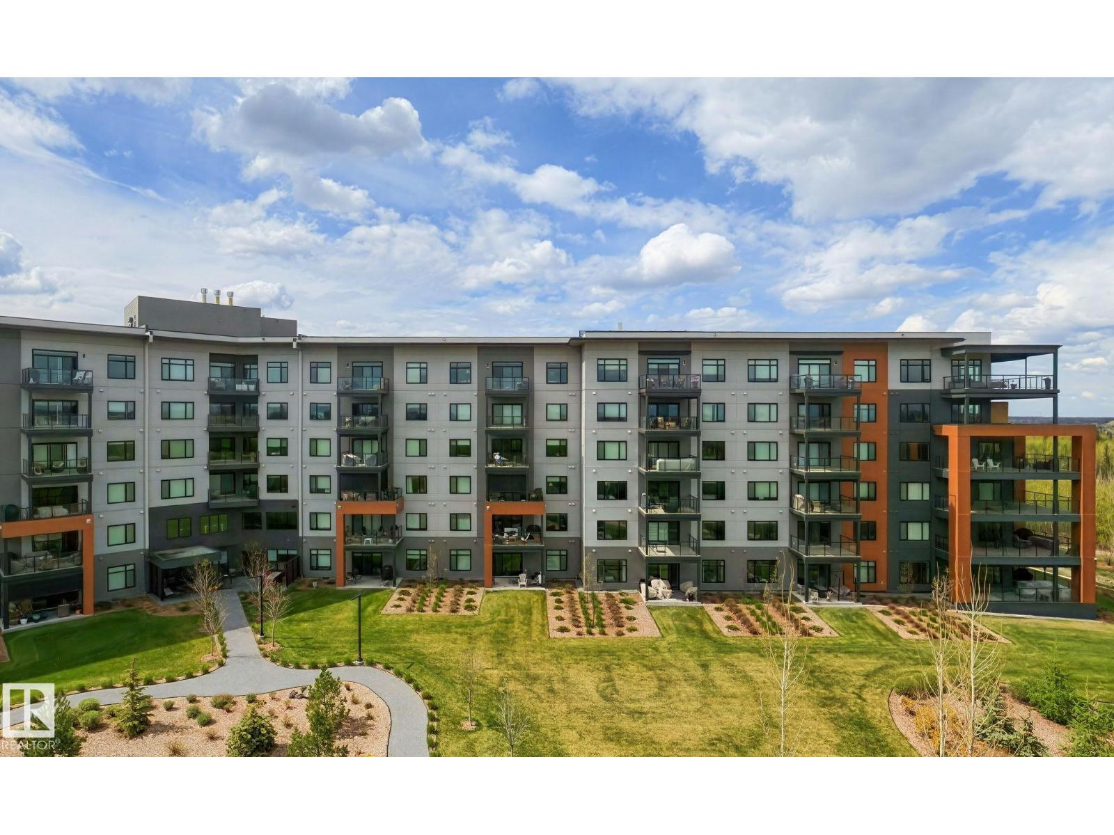 #207 7463 May Cm Nw, Edmonton, Alberta  T6R 0X1 - Photo 3 - E4488831