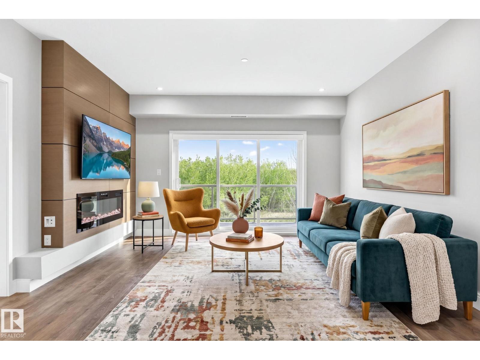 #207 7463 May Cm Nw, Edmonton, Alberta  T6R 0X1 - Photo 32 - E4488831