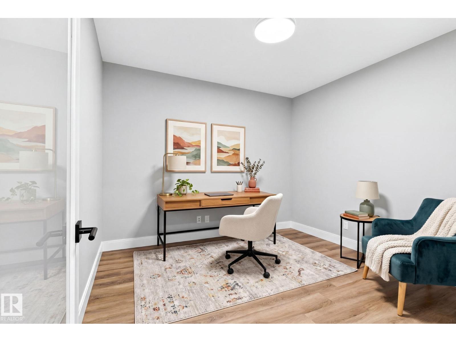 #207 7463 May Cm Nw, Edmonton, Alberta  T6R 0X1 - Photo 18 - E4488831