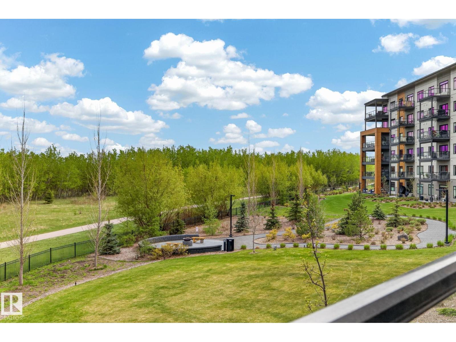 #207 7463 May Cm Nw, Edmonton, Alberta  T6R 0X1 - Photo 7 - E4488831