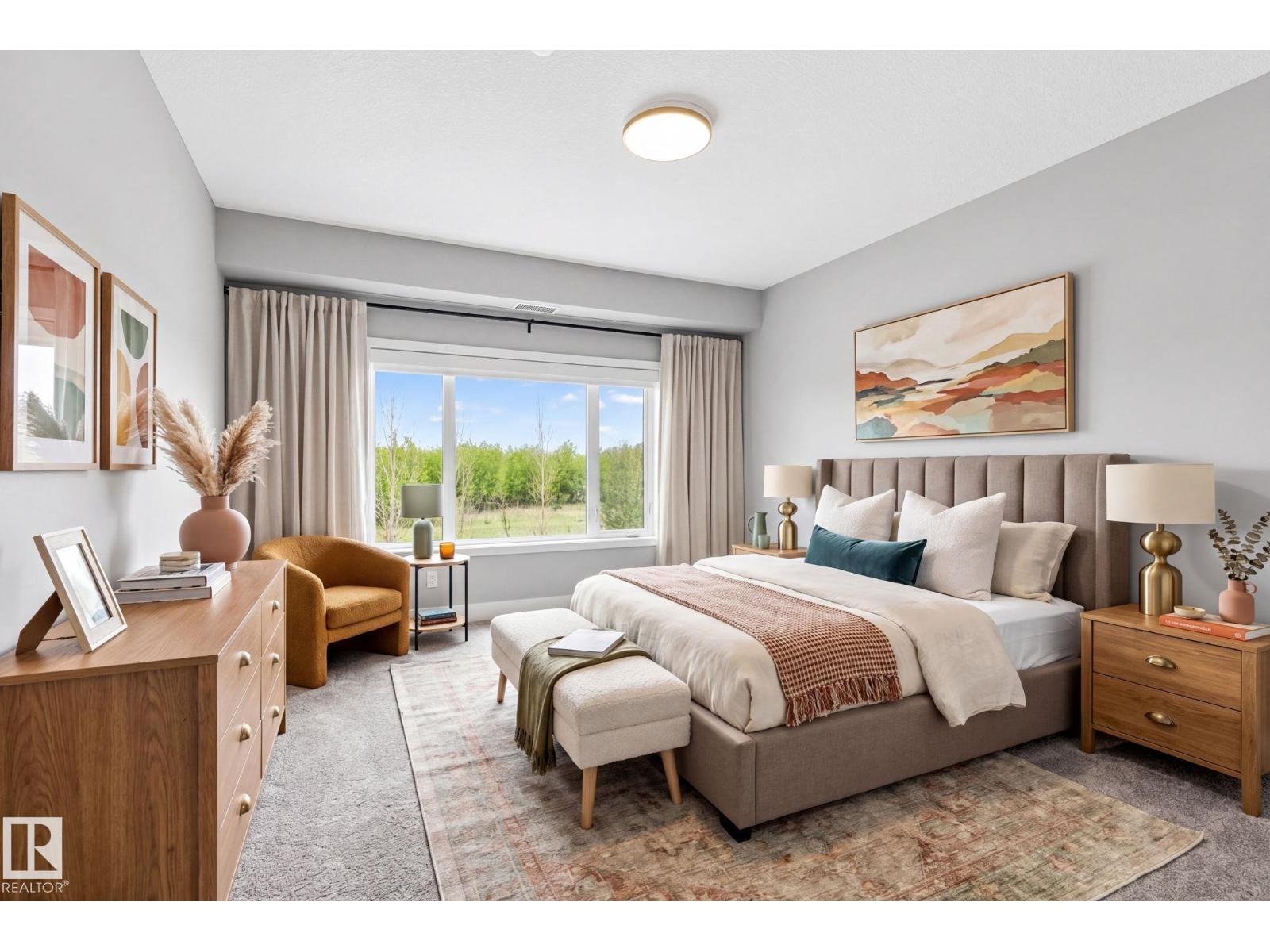 #207 7463 May Cm Nw, Edmonton, Alberta  T6R 0X1 - Photo 15 - E4488831