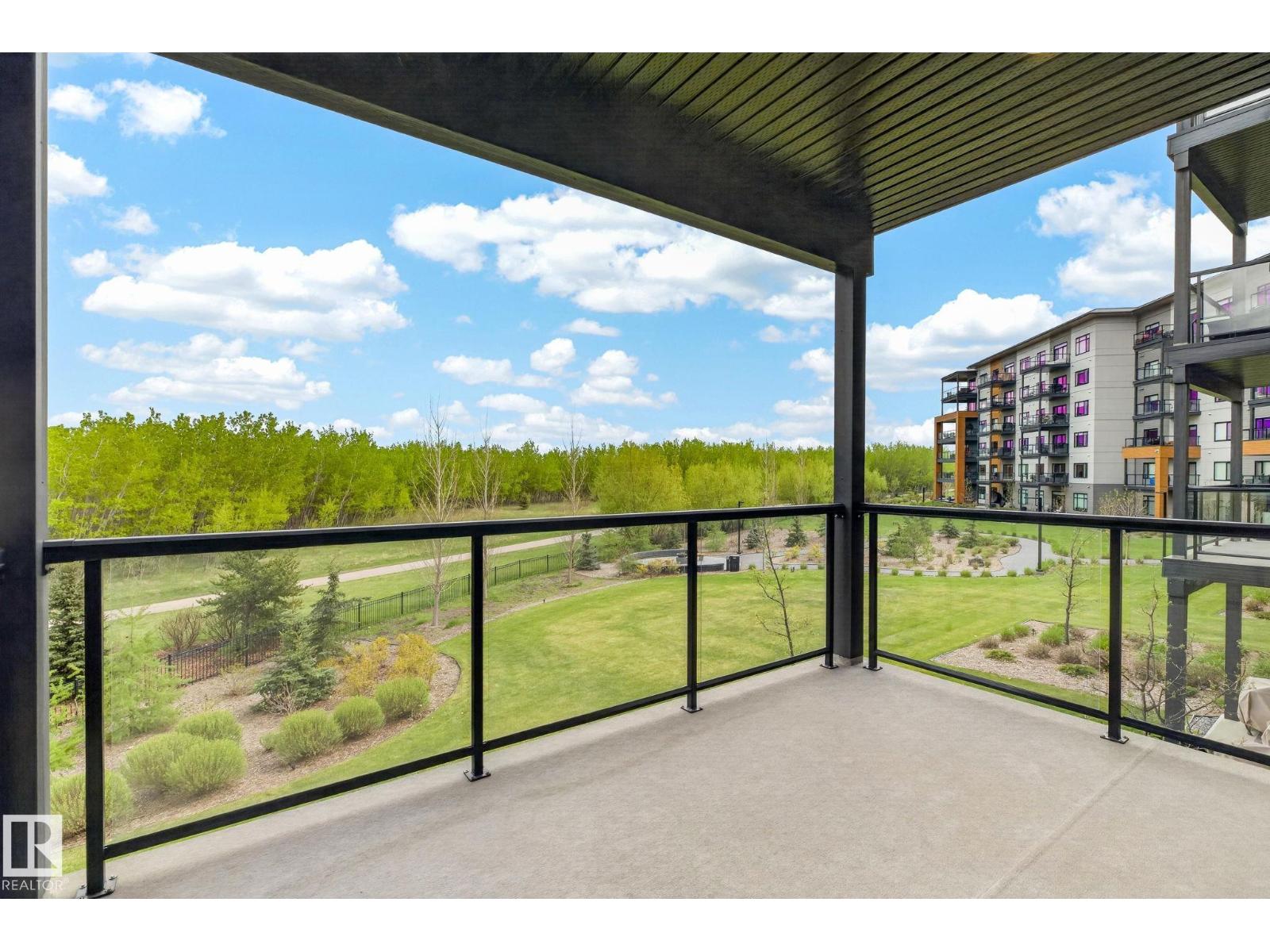 #207 7463 May Cm Nw, Edmonton, Alberta  T6R 0X1 - Photo 8 - E4488831
