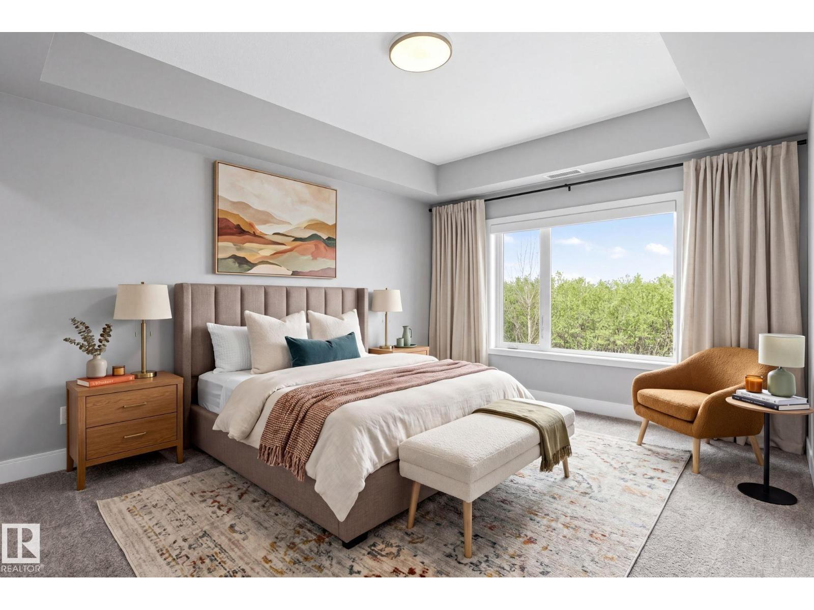 #207 7463 May Cm Nw, Edmonton, Alberta  T6R 0X1 - Photo 25 - E4488831