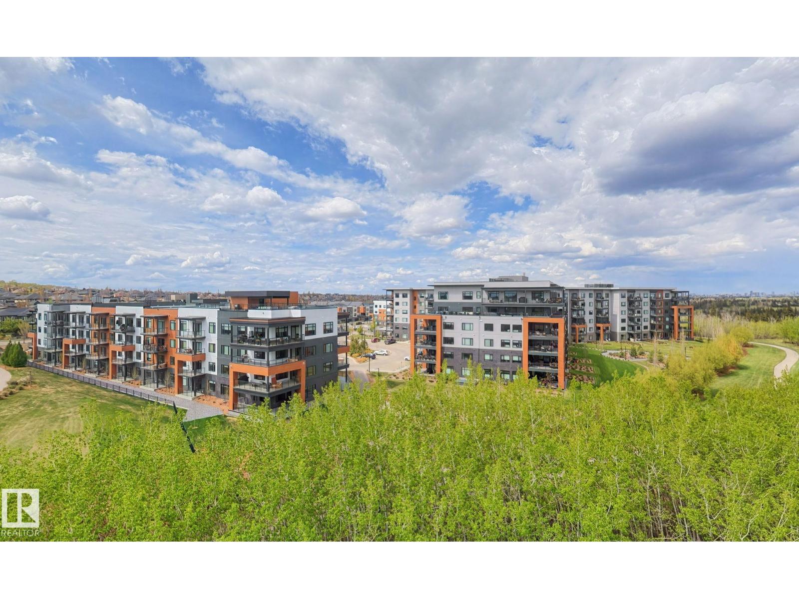 #207 7463 May Cm Nw, Edmonton, Alberta  T6R 0X1 - Photo 4 - E4488831
