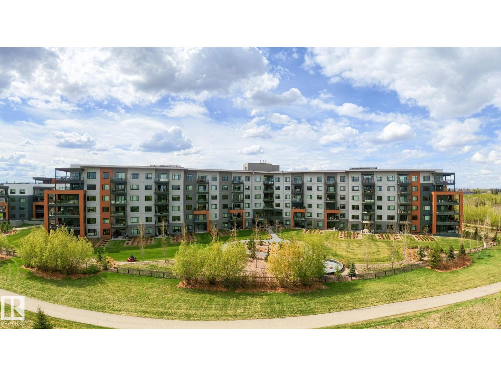 #207 7463 May Cm Nw, Edmonton, Alberta  T6R 0X1 - Photo 56 - E4488831