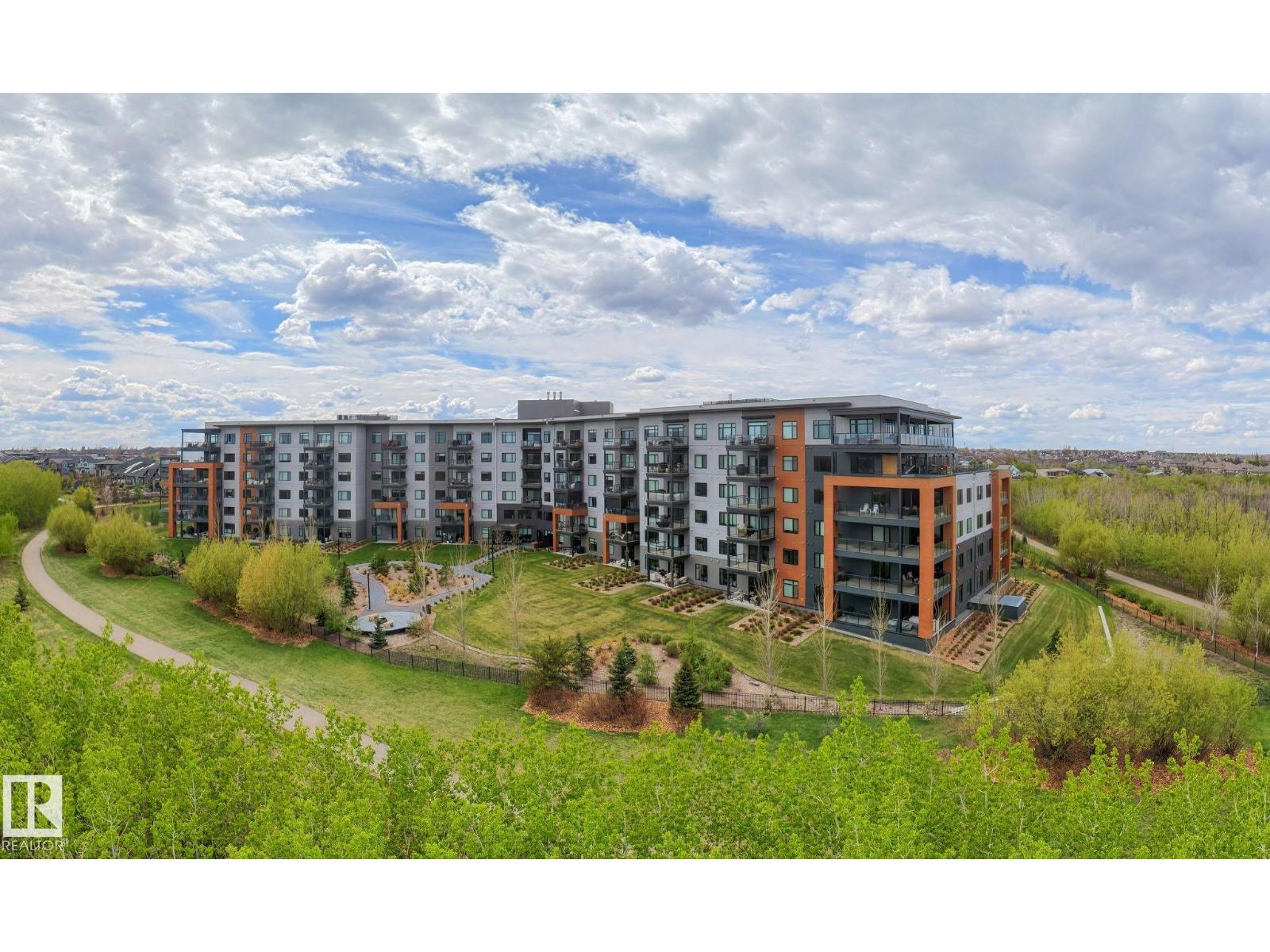 #207 7463 May Cm Nw, Edmonton, Alberta  T6R 0X1 - Photo 52 - E4488831