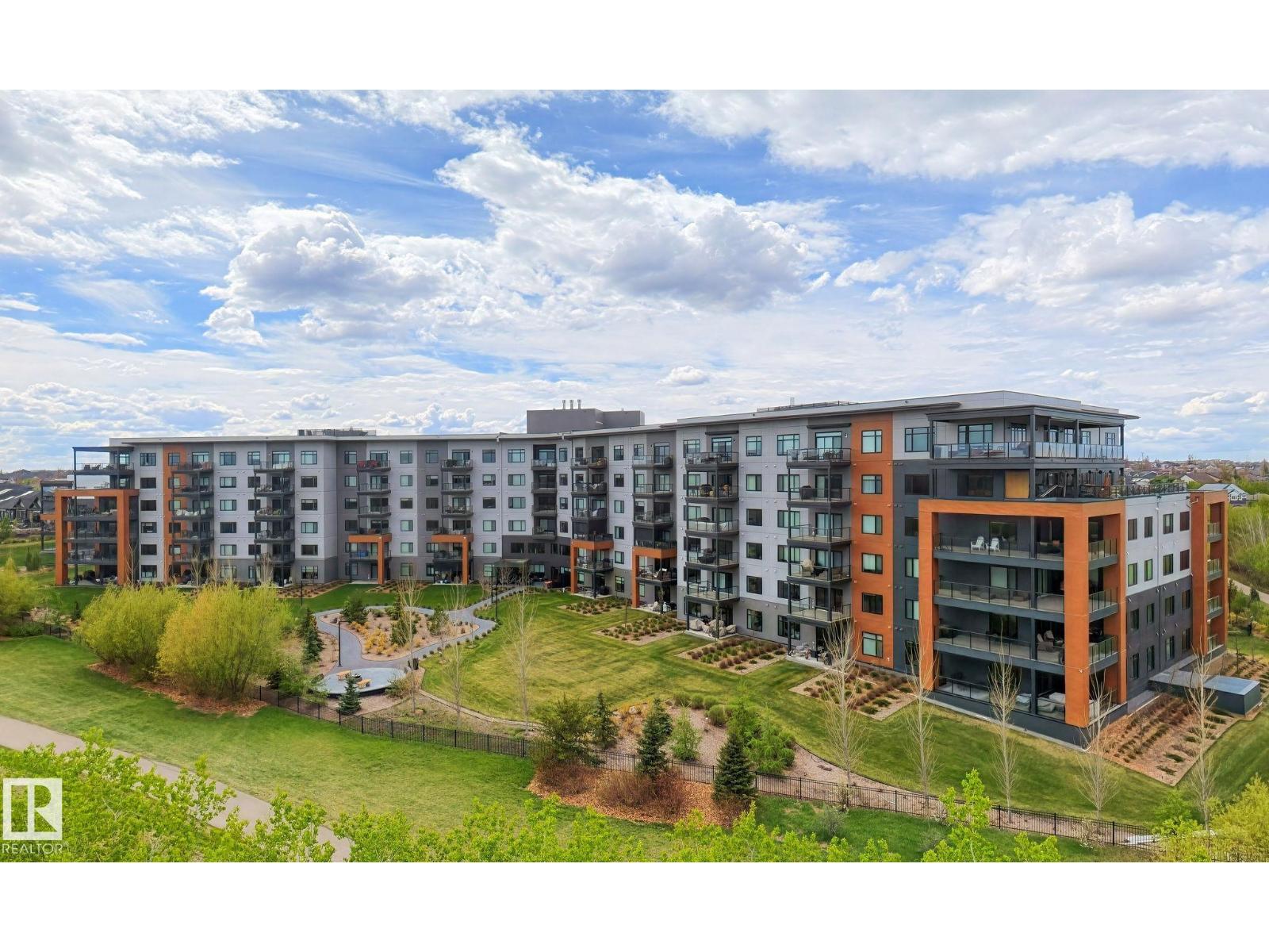 #207 7463 May Cm Nw, Edmonton, Alberta  T6R 0X1 - Photo 54 - E4488831
