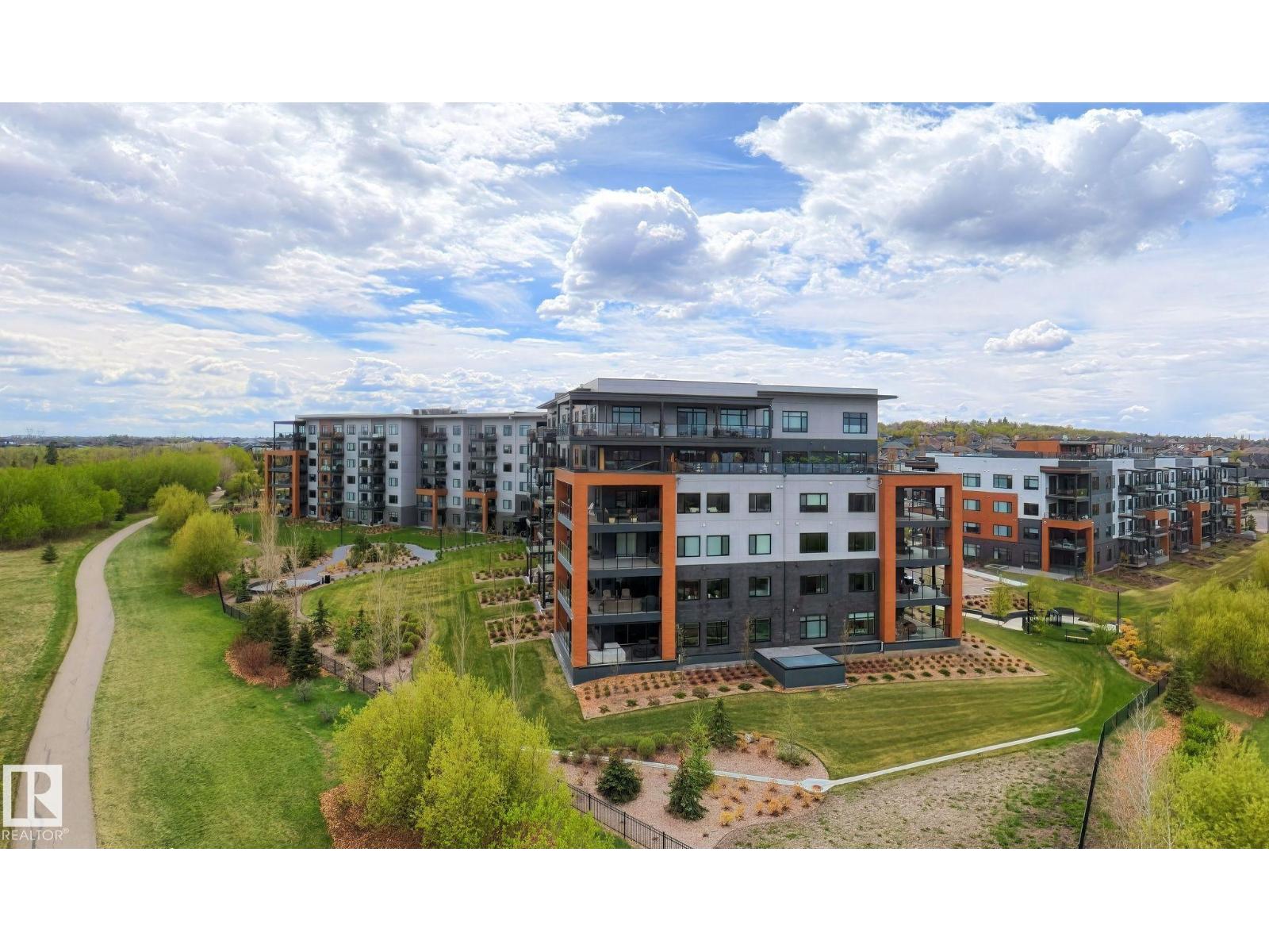 #207 7463 May Cm Nw, Edmonton, Alberta  T6R 0X1 - Photo 55 - E4488831