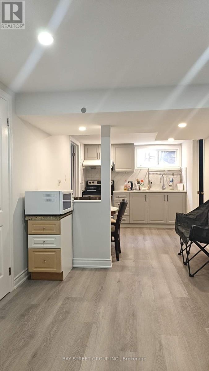 Lower - 26 Glendinning Avenue, Toronto, Ontario  M1W 3G2 - Photo 2 - E13151440