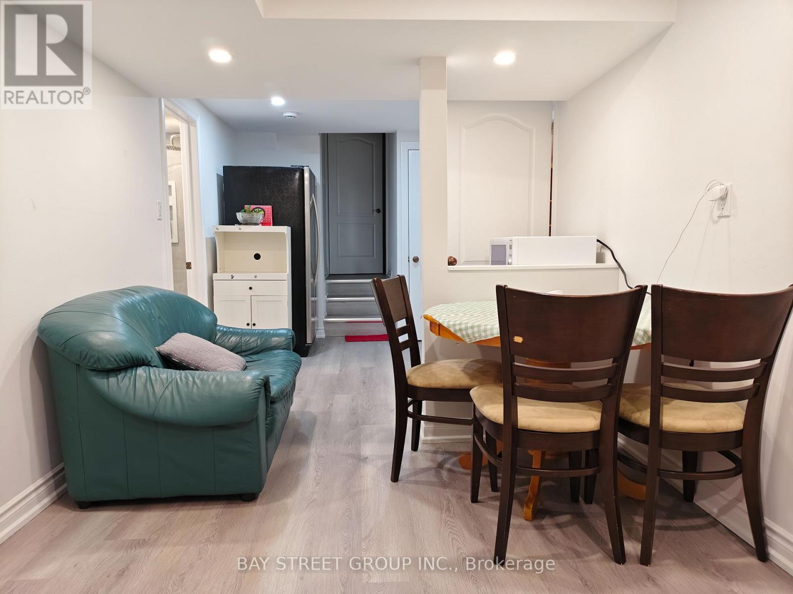 Lower - 26 Glendinning Avenue, Toronto, Ontario  M1W 3G2 - Photo 3 - E13151440