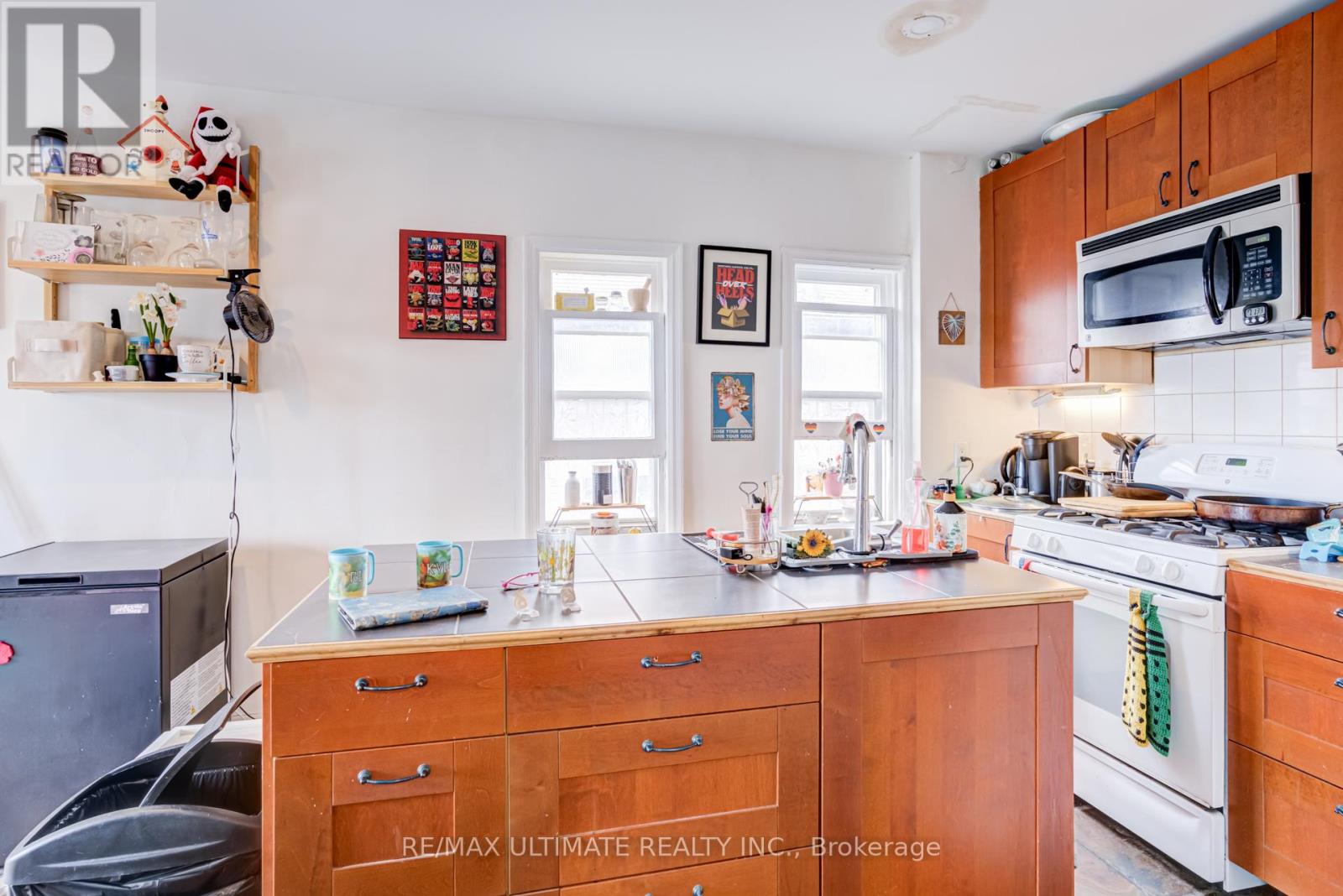 533 Kingston Road, Toronto, Ontario  M4L 1V5 - Photo 36 - E13151470