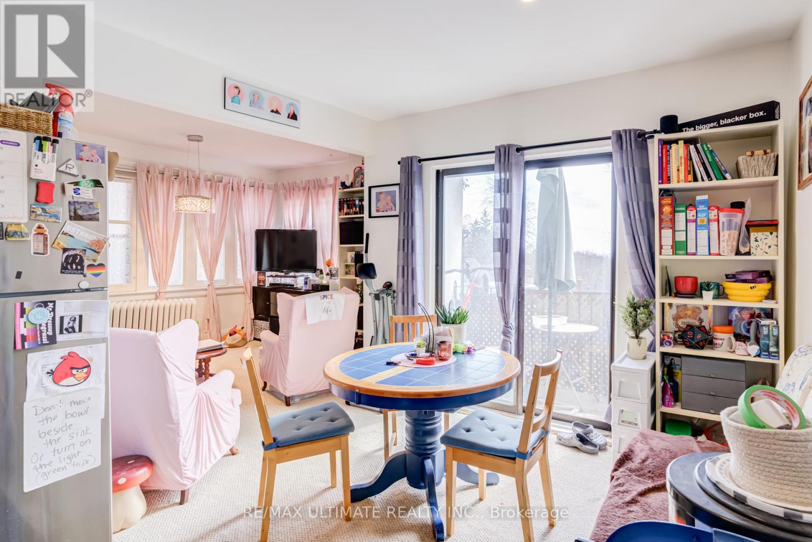 533 Kingston Road, Toronto, Ontario  M4L 1V5 - Photo 37 - E13151470