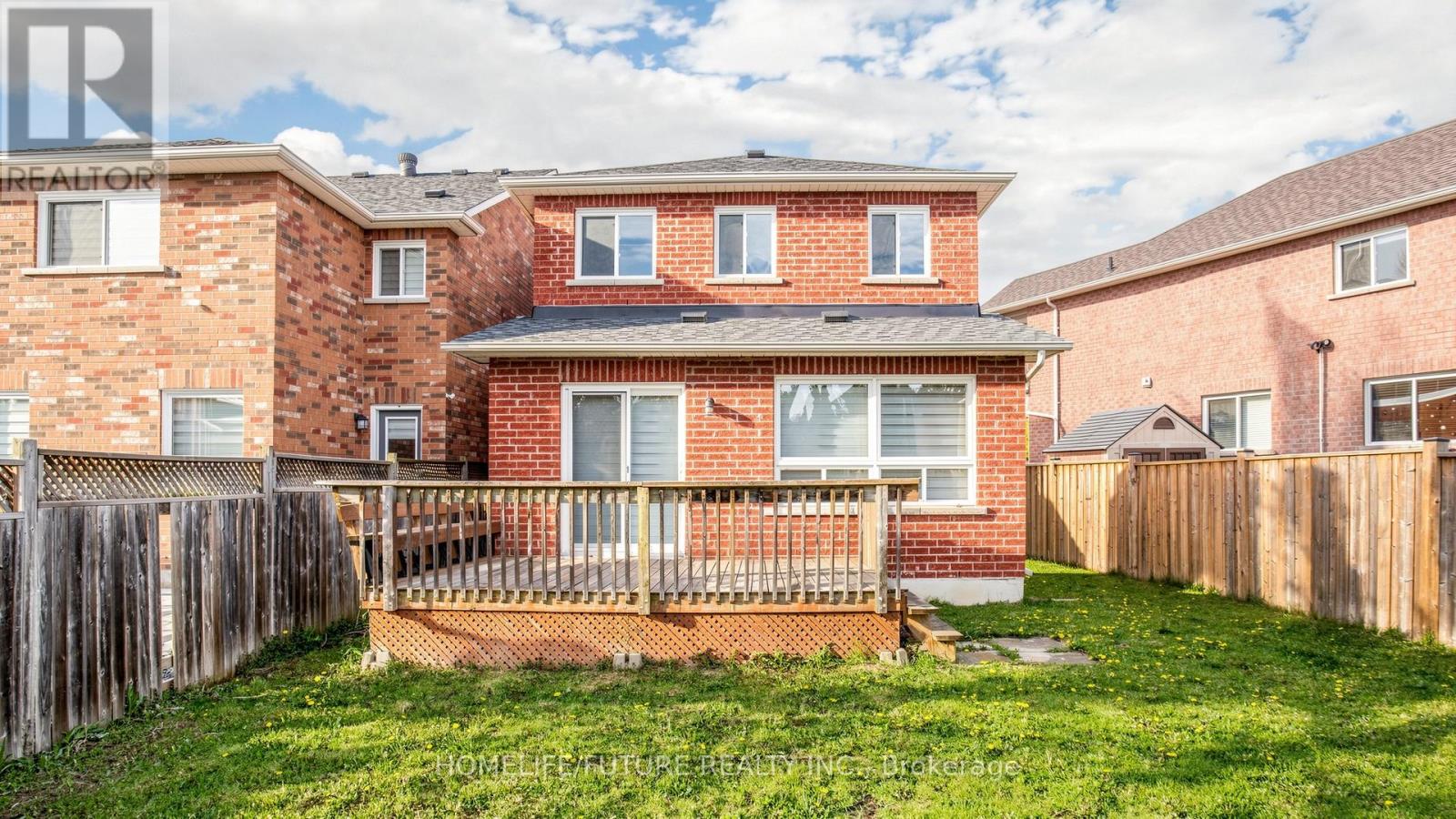 63 Presley Crescent, Whitby, Ontario  L1P 1V2 - Photo 41 - E13151500