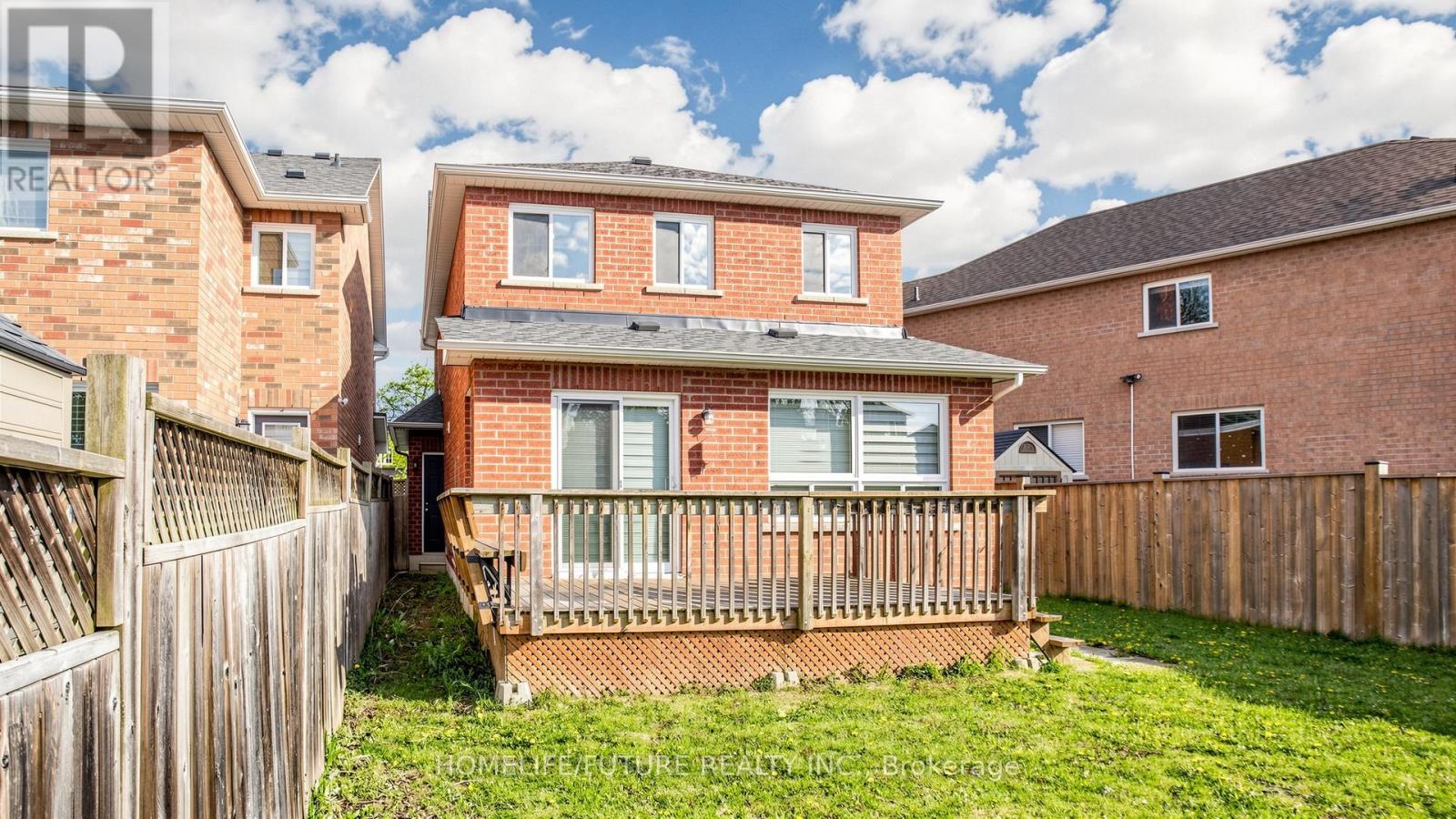 63 Presley Crescent, Whitby, Ontario  L1P 1V2 - Photo 42 - E13151500