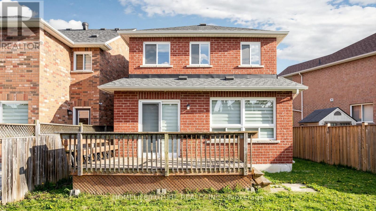63 Presley Crescent, Whitby, Ontario  L1P 1V2 - Photo 43 - E13151500