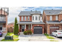 63 PRESLEY CRESCENT, Whitby, Ontario