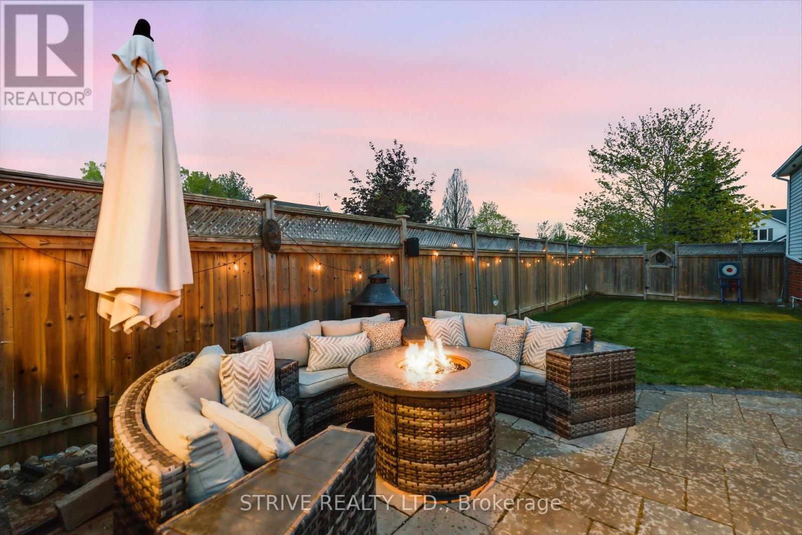 11 Granary Lane, Clarington, Ontario  L1E 2X9 - Photo 43 - E13149916