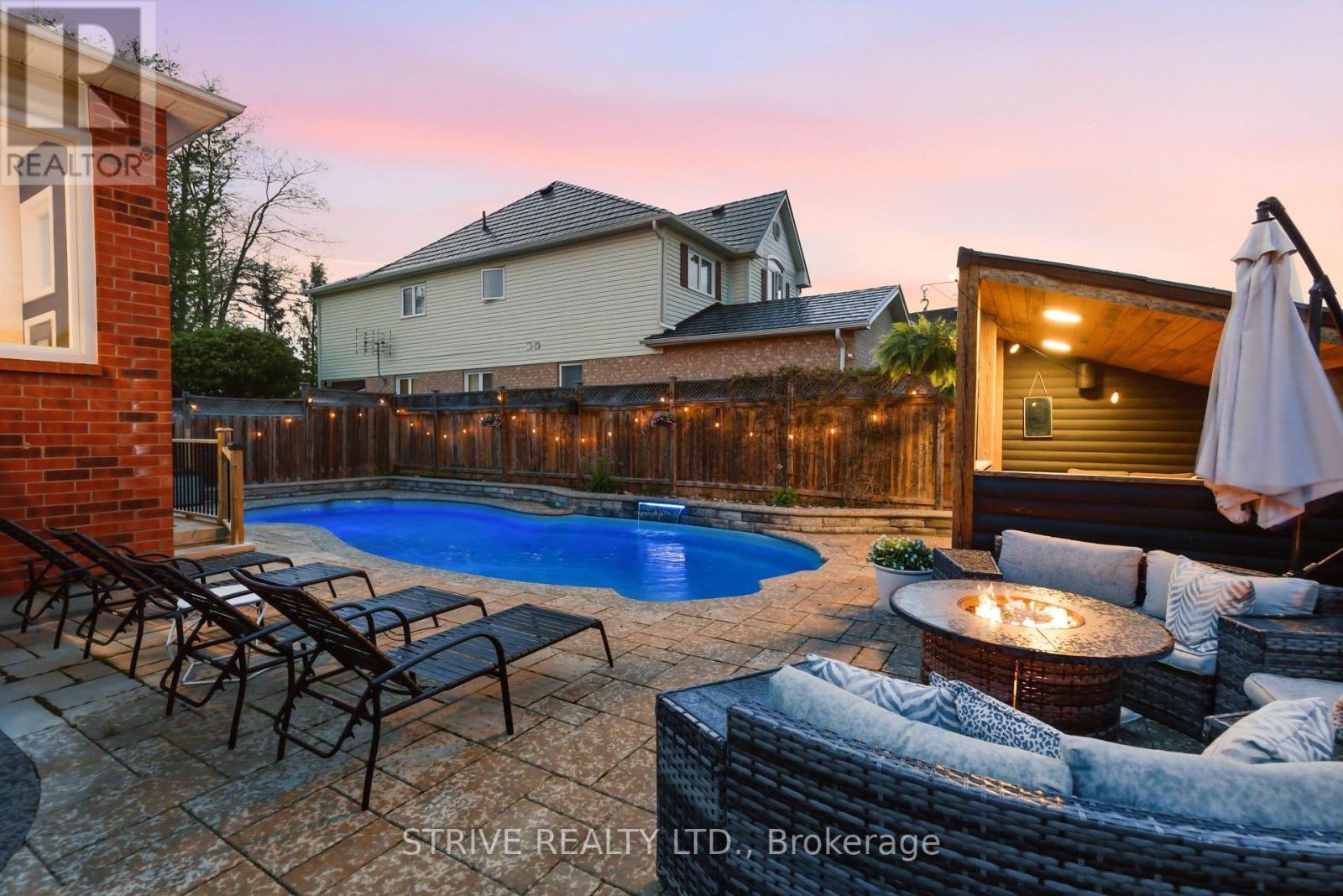 11 Granary Lane, Clarington, Ontario  L1E 2X9 - Photo 42 - E13149916
