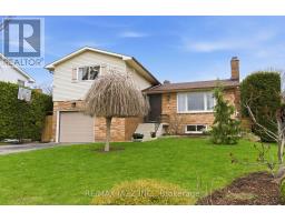 47 MARTINDALE STREET, Oshawa, Ontario