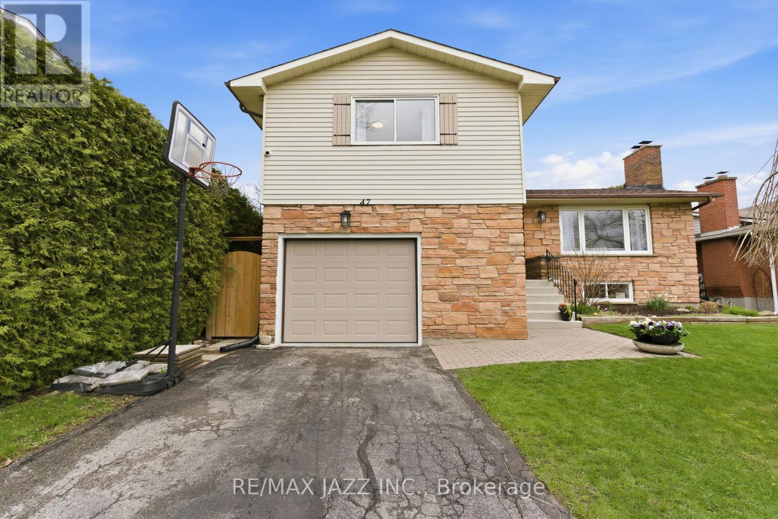47 Martindale Street, Oshawa, Ontario  L1H 6W7 - Photo 47 - E13089356