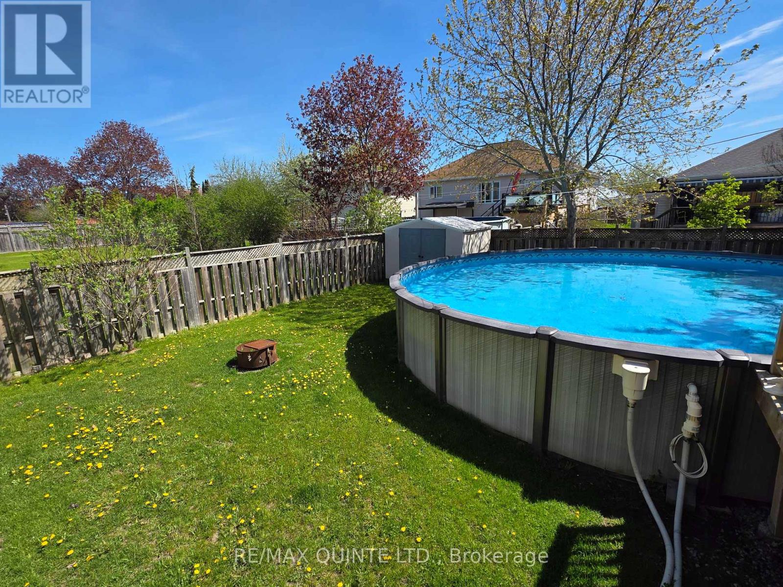 4 Harbourview Crescent, Prince Edward County, Ontario  K0K 3L0 - Photo 33 - X12883804