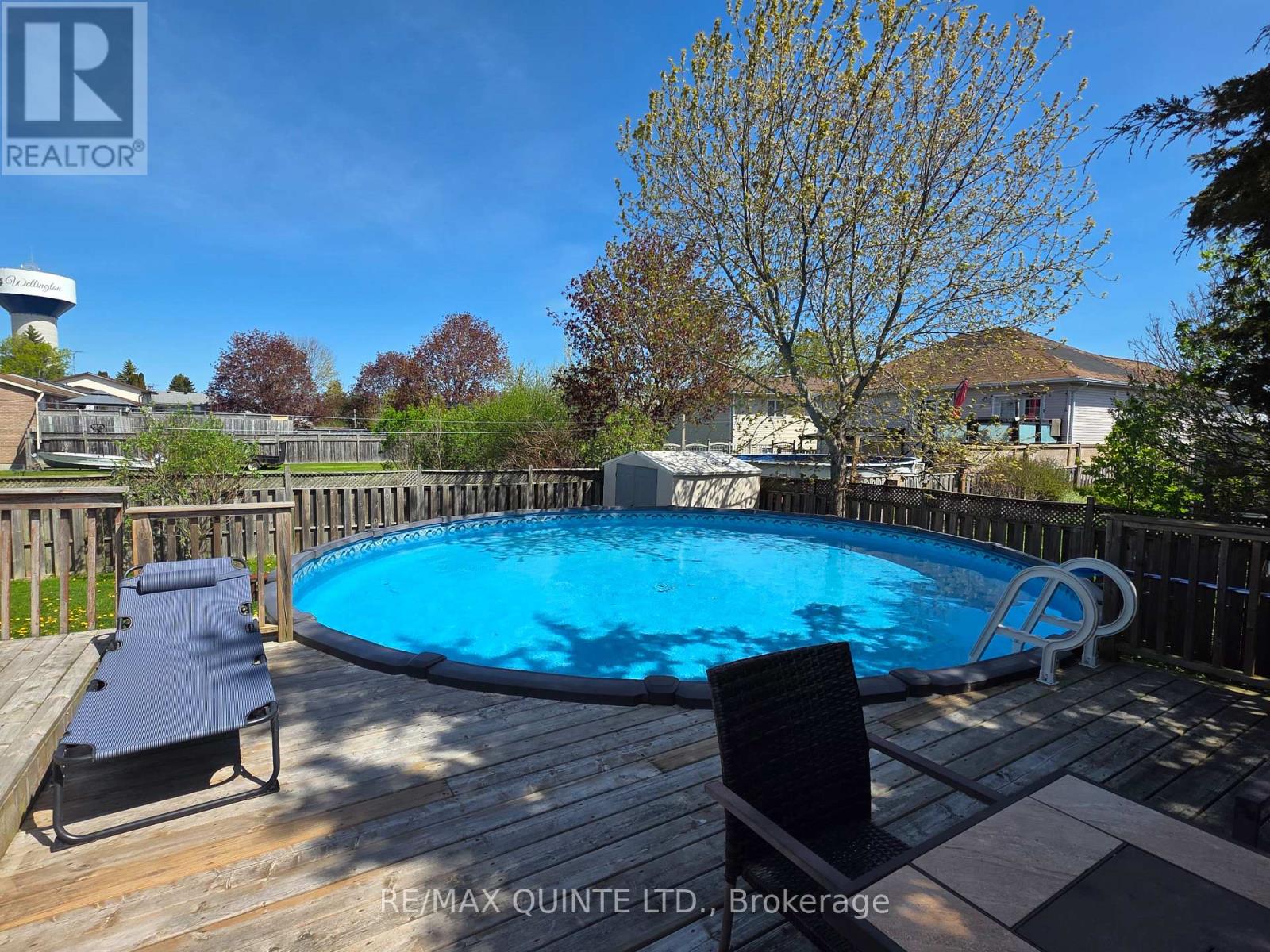 4 Harbourview Crescent, Prince Edward County, Ontario  K0K 3L0 - Photo 31 - X12883804