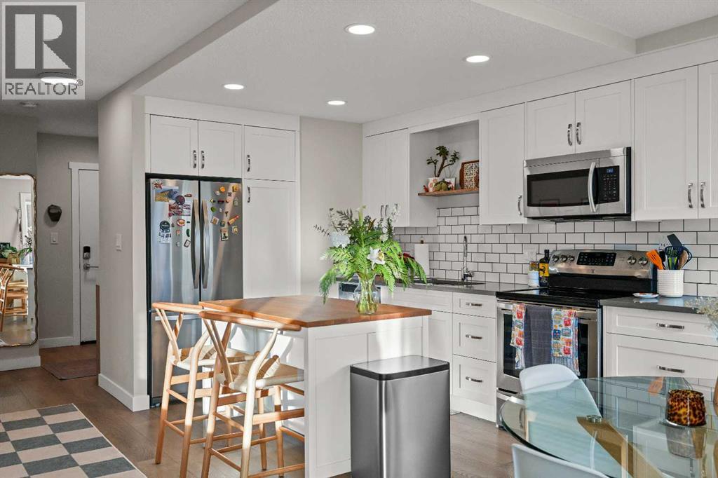 201, 1208 14 Avenue SW, Calgary, Alberta