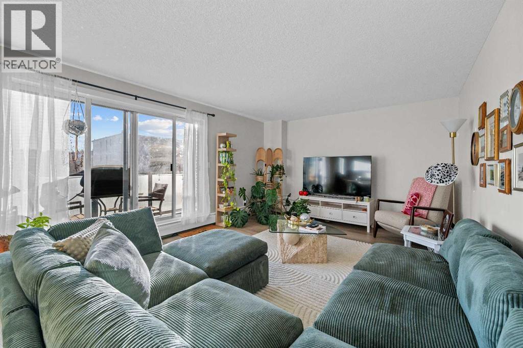 201, 1208 14 Avenue SW, Calgary, Alberta  T3C 0V9 - Photo 10 - A2312995