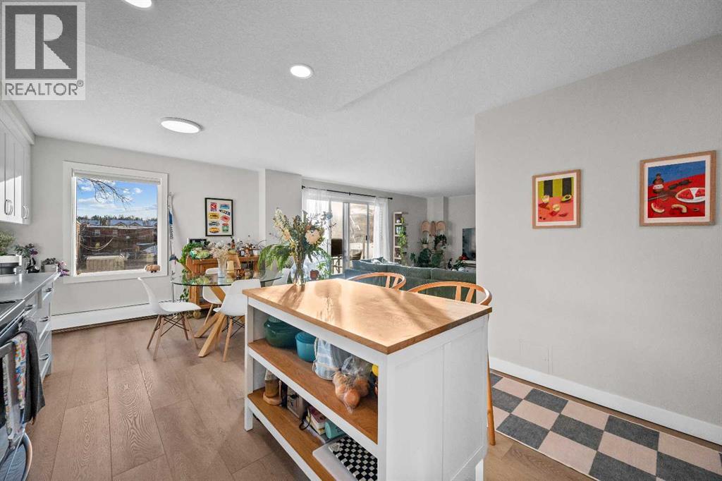 201, 1208 14 Avenue SW, Calgary, Alberta  T3C 0V9 - Photo 13 - A2312995