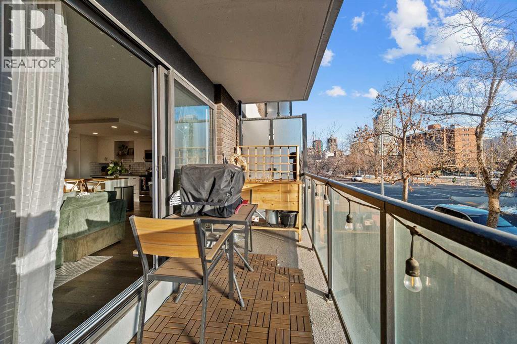 201, 1208 14 Avenue SW, Calgary, Alberta  T3C 0V9 - Photo 25 - A2312995